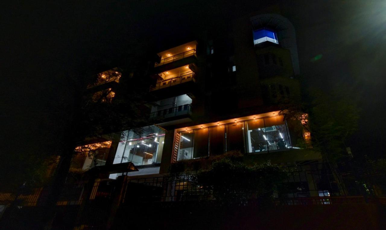 Treebo Eco Stay Nandanam Chennai Exterior foto