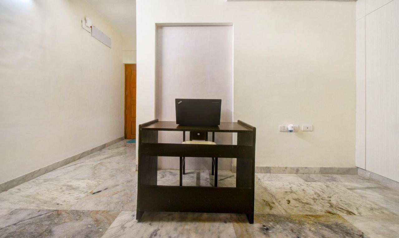 Treebo Eco Stay Nandanam Chennai Exterior foto